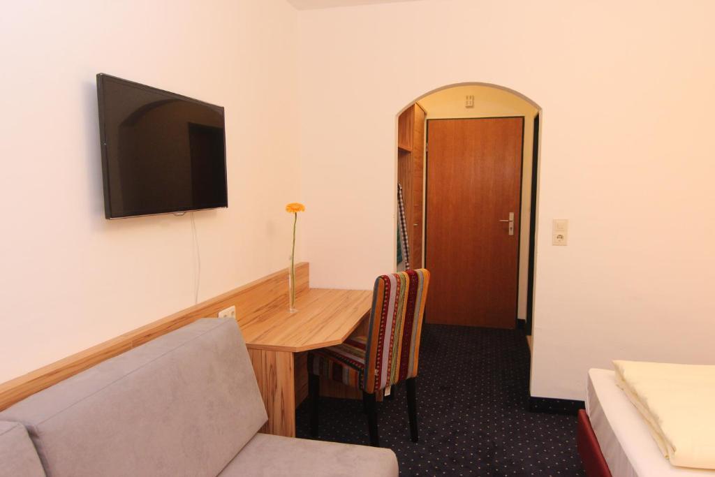 City Pension Erding Quarto foto