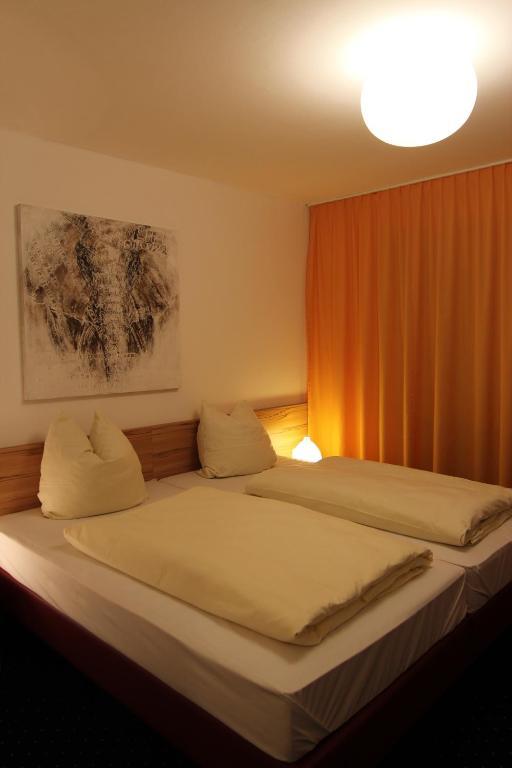City Pension Erding Quarto foto